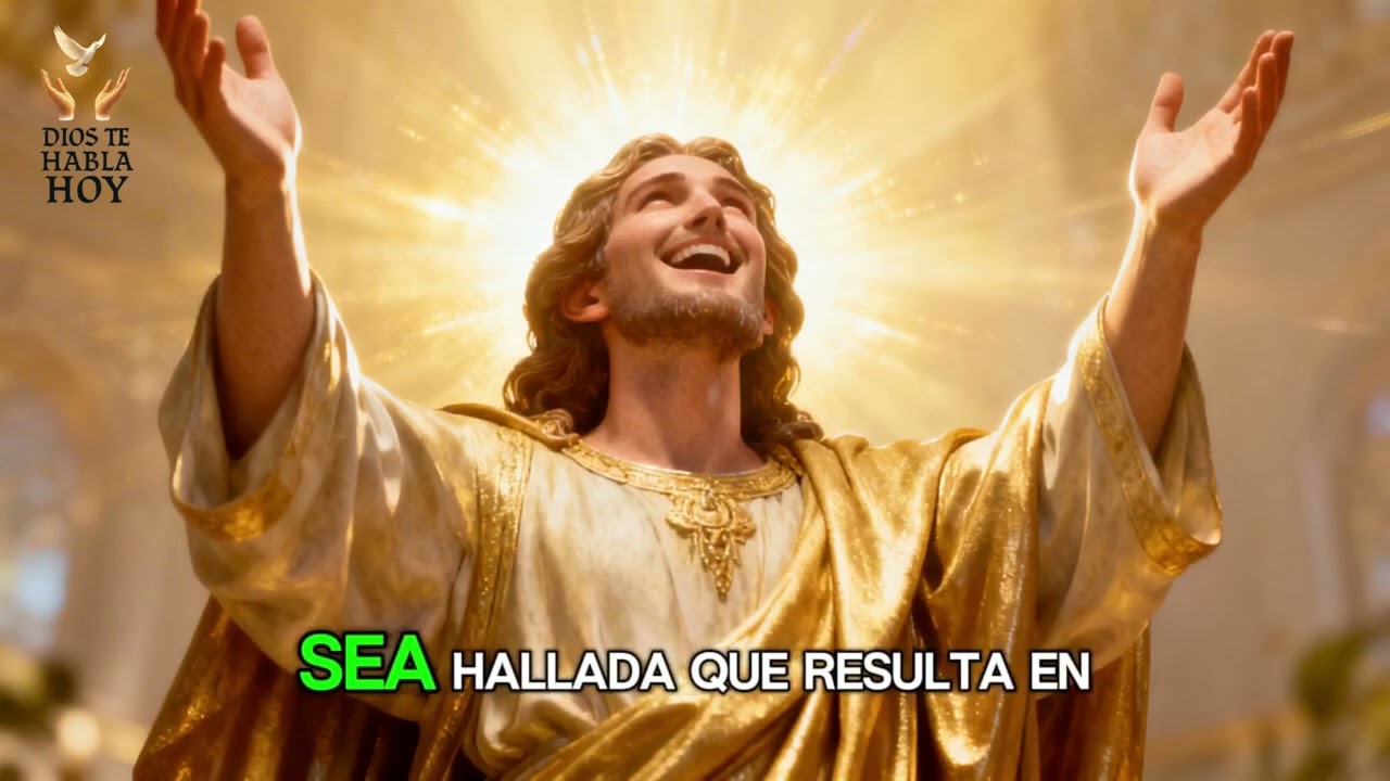 SI ESTÁS EN EL FUEGO, DIOS TE ESTÁ REFINANDO | REFLEXIONES DIARIAS | DIOS TE HABLA HOY