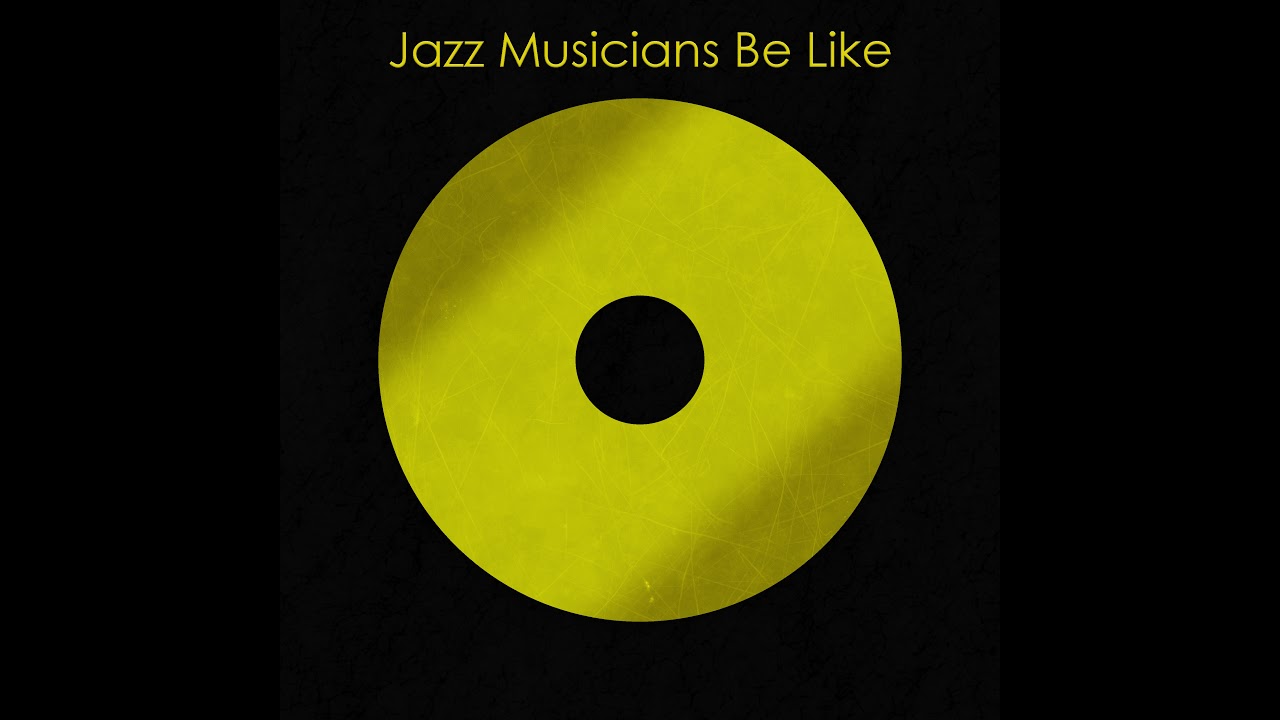 A Song That Slowly Becomes More and More Jazzy