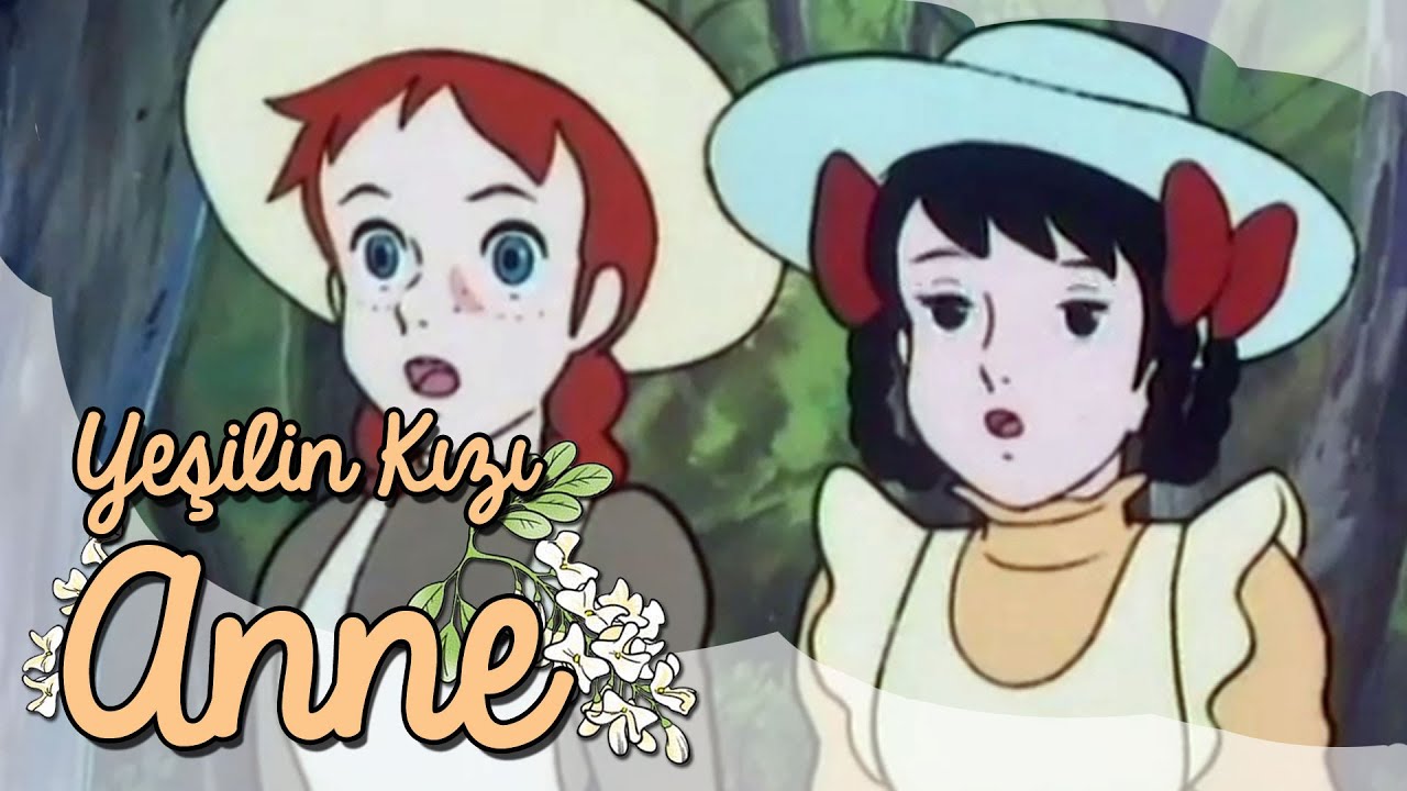 Yeşilin Kızı Anne - Bölüm 36 - Geçen yaz tatil