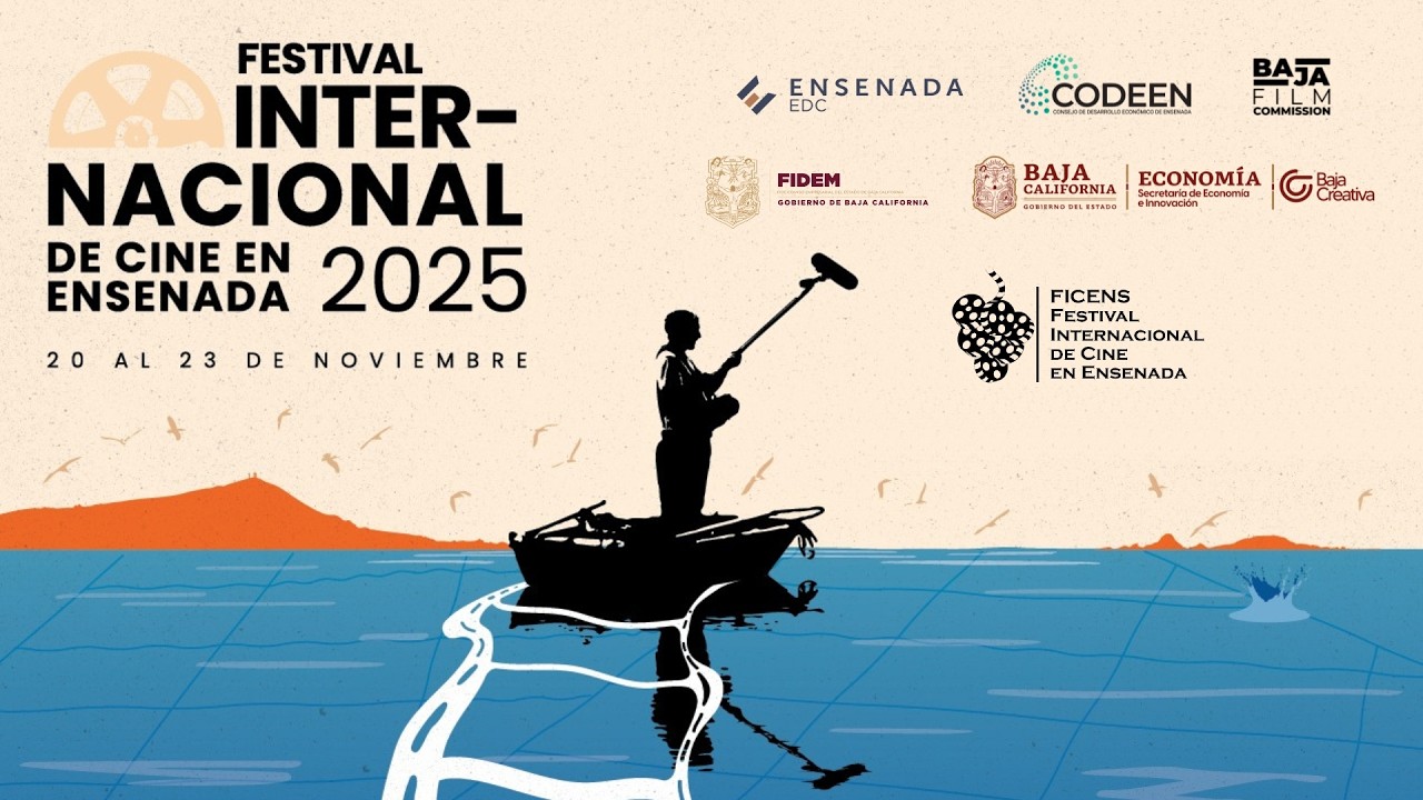 Asi se vivió el FICENS 2025. ¡GRACIAS por asistir! ¡GRACIAS por apoyar!