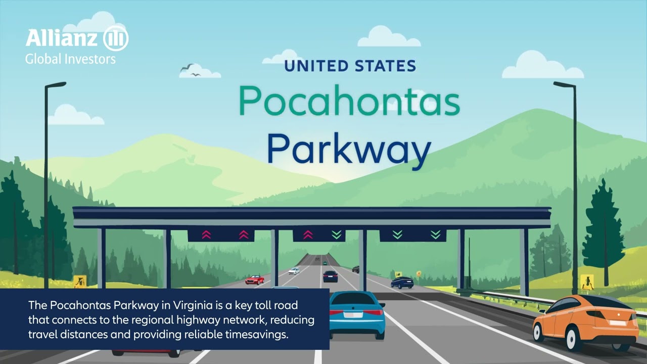 Asset 5: U.S. Toll Roads Pocahontas Parkway