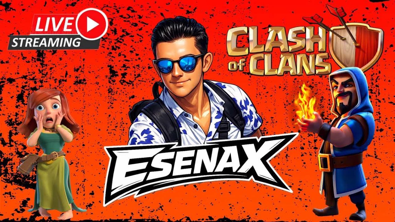 Clash of Clans - battaglie a manetta