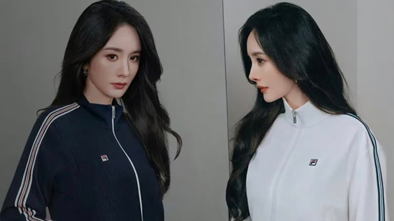 Yang Mi's KOL