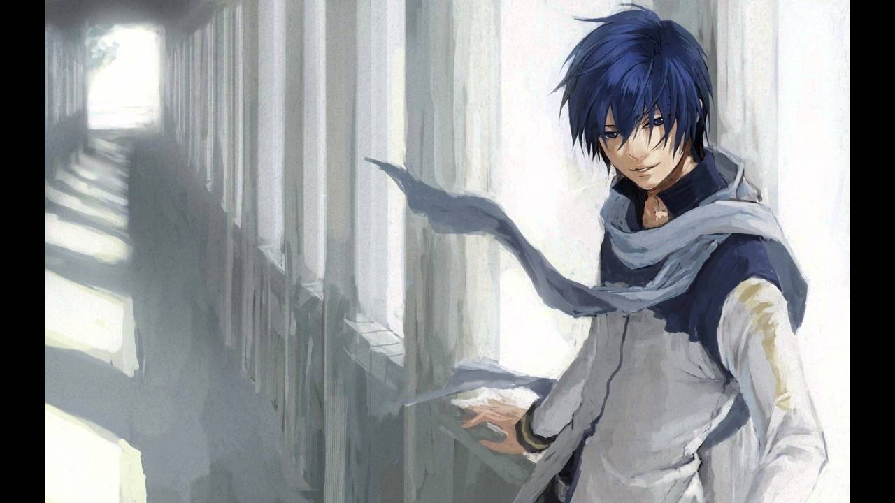 Alphavile - big in japan (Nightcore tempo)