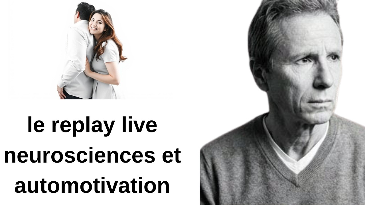 le replay live neurosciences et automotivation