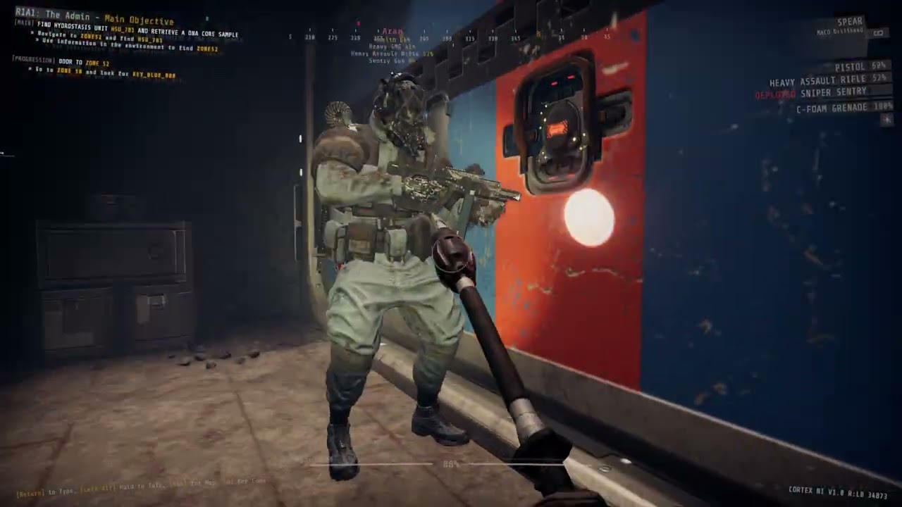 GTFO — 1