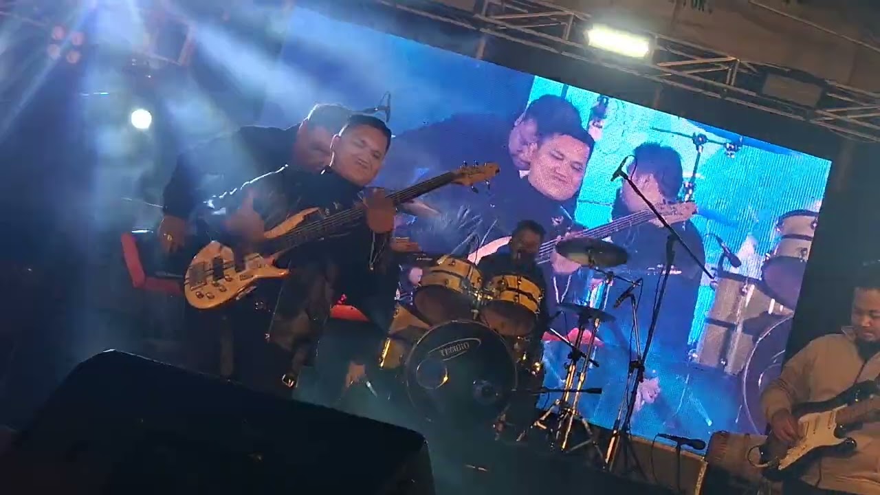 BemBem 🔥 🔥 🔥  //Pari Band 