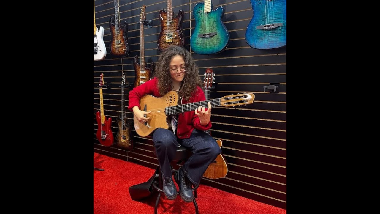 Flamenco, Culture & Passion with Caro! 🎸