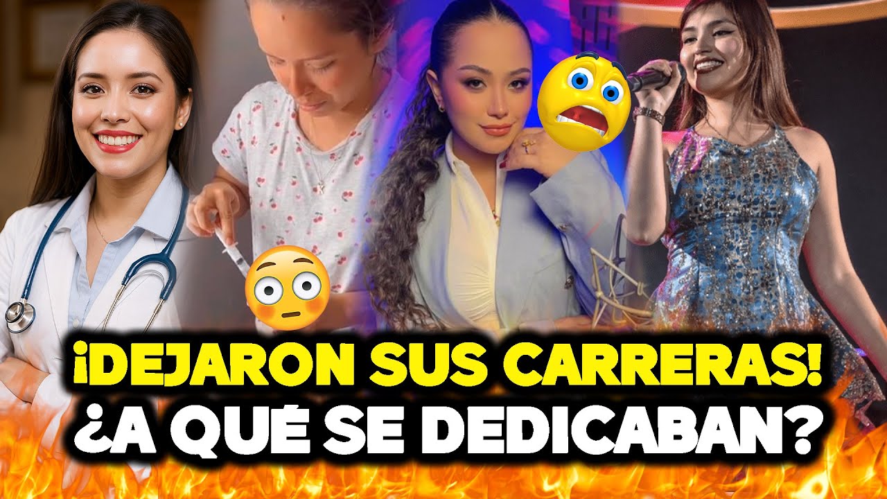 Dejaron la universidad por Coraz&oacute;n Serrano: &iquest;qu&eacute; estudiaron las chicas?