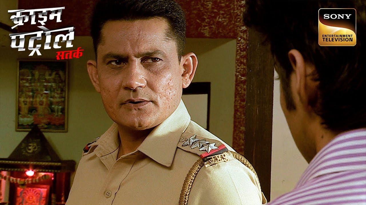 Crime Scene से किसने गायब किया Scooter और TV? - Part 2 | Crime Patrol | Inspector Series