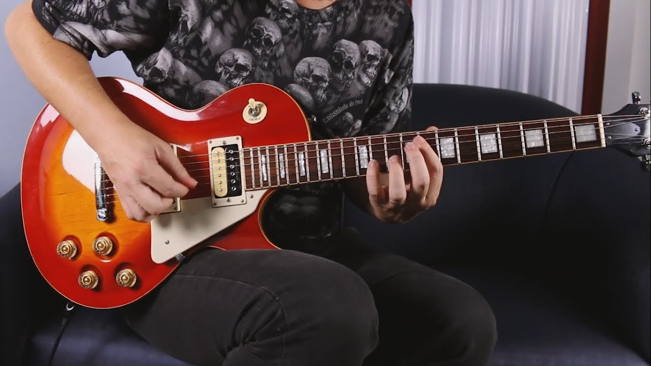 Sergio Rosar Pickups - H90