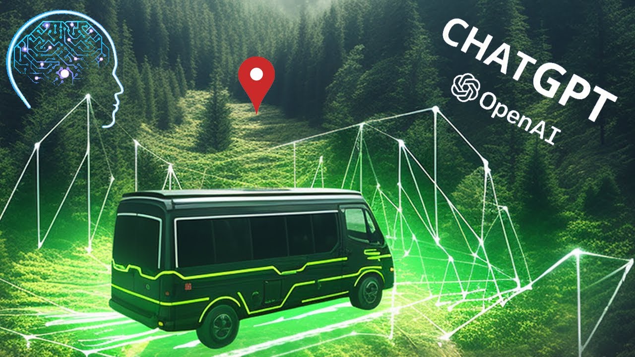 RV Trip Planning with AI