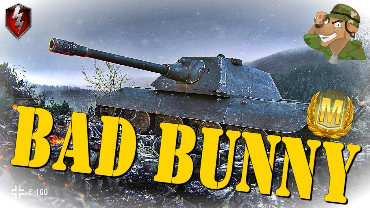 Big Damage Games | World of Tanks Blitz [2019]