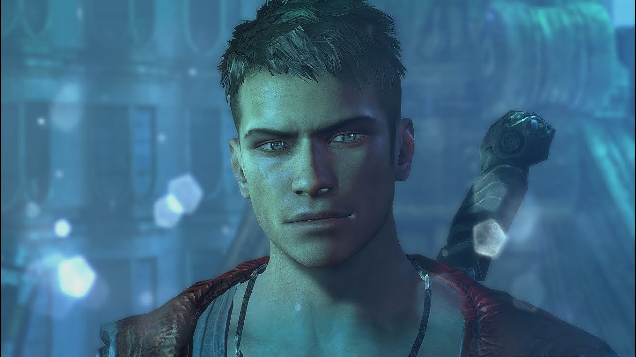 DmC Devil May Cry Mission 8 - Eyeless (Human) *No Damage*
