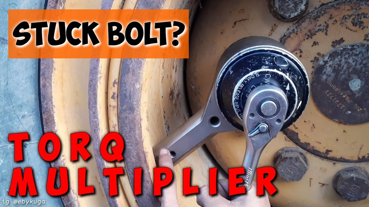 torq multipliers proto stainley 6222 ratio 1 : 13.6 2200 lb.ft