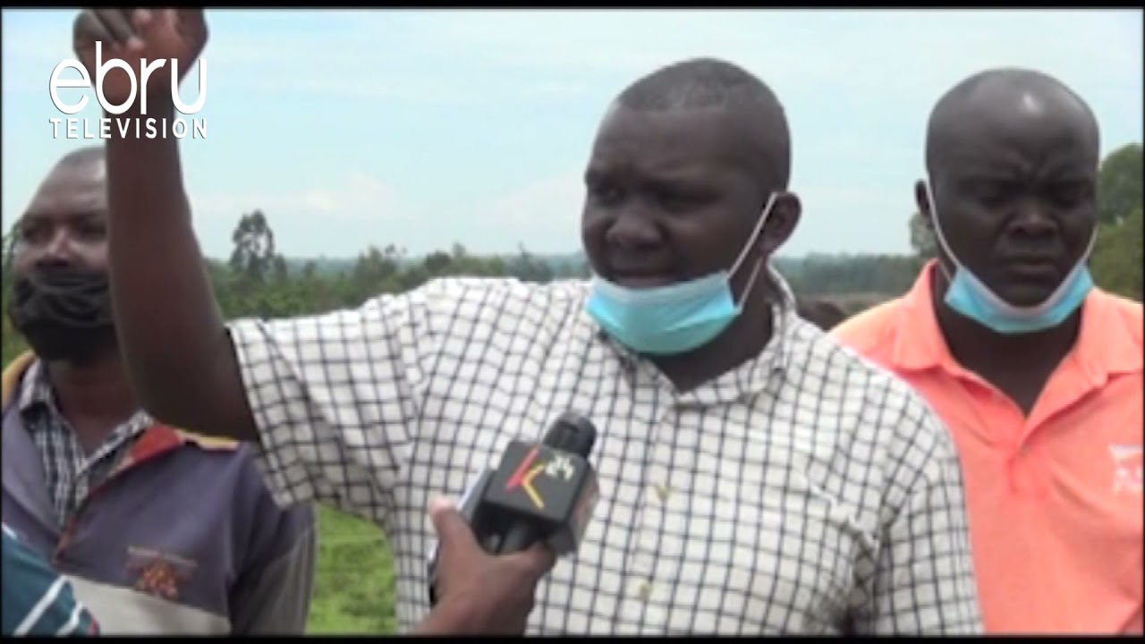 Family Accuses Their Uncle Of Disinheriting Ancestral Land Left For Inheritance