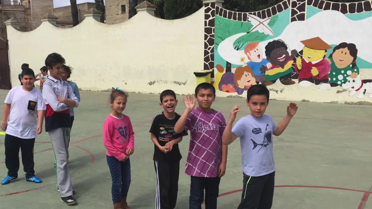 Semana Cultural 2017