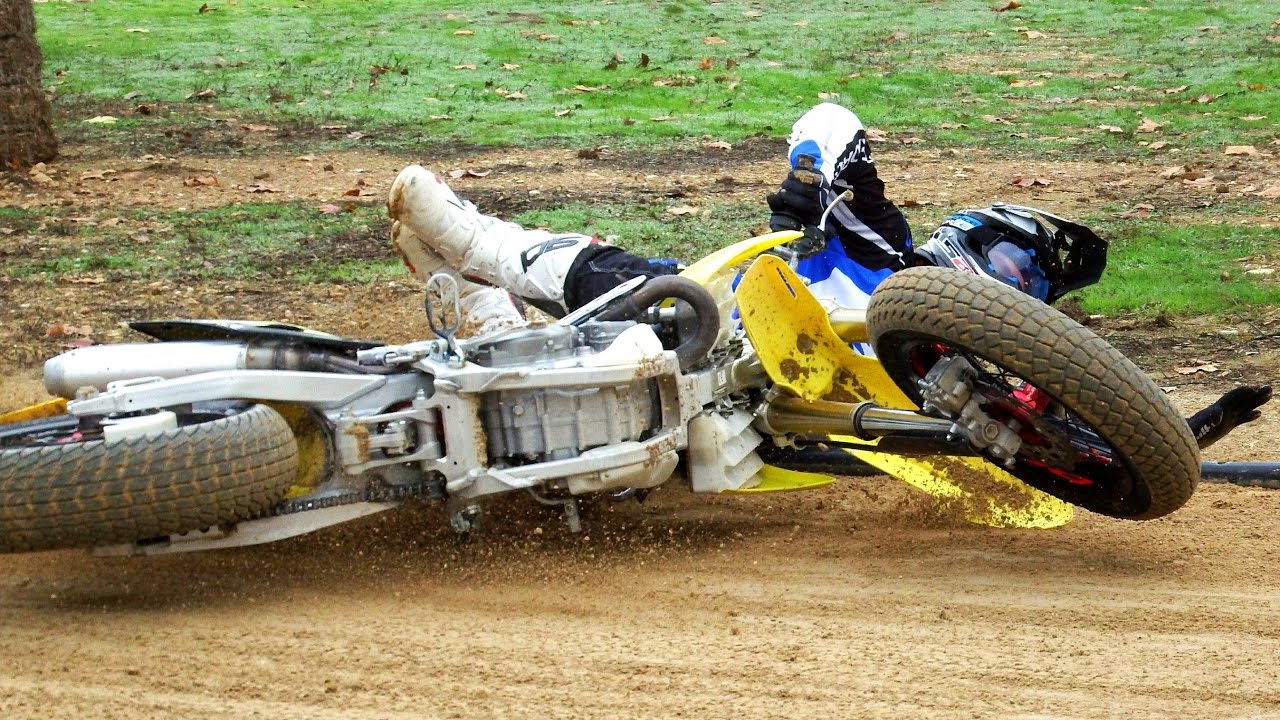 I Flat Track de Campions - Alcarràs 2016 by Jaume Soler