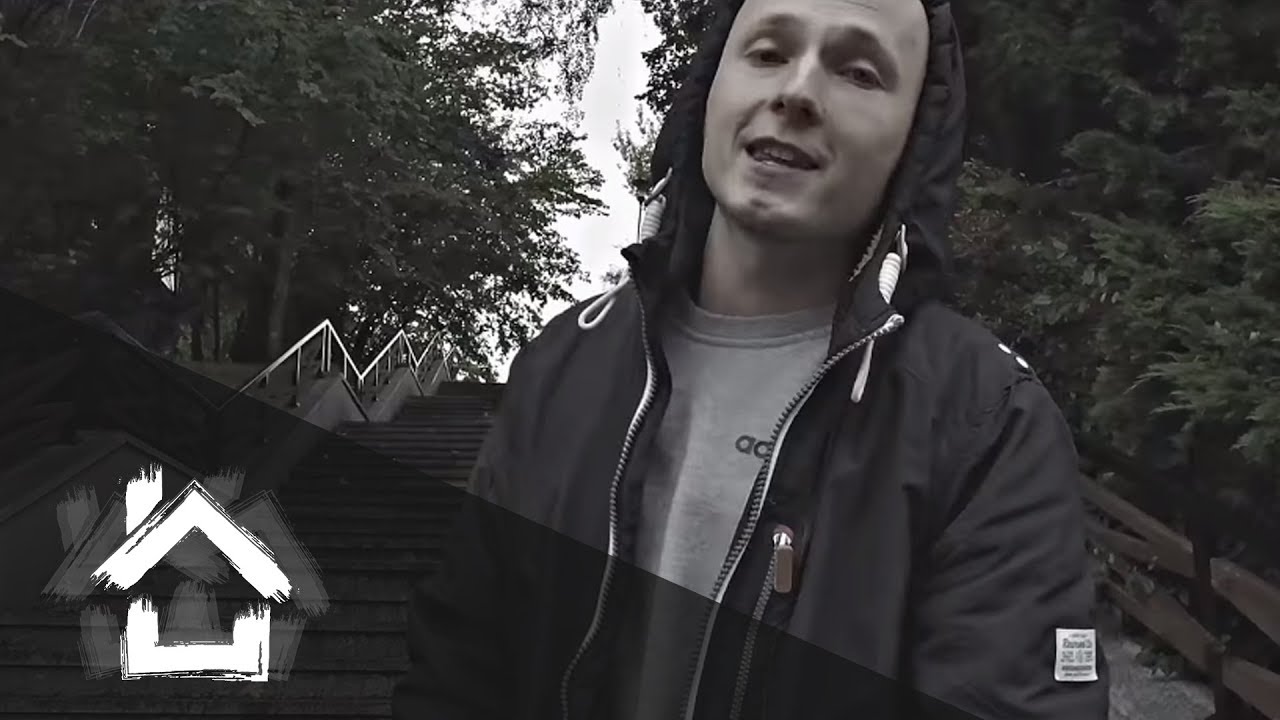 Rakos - Odwiert Kolski - Official Video [WideHorizon #4]