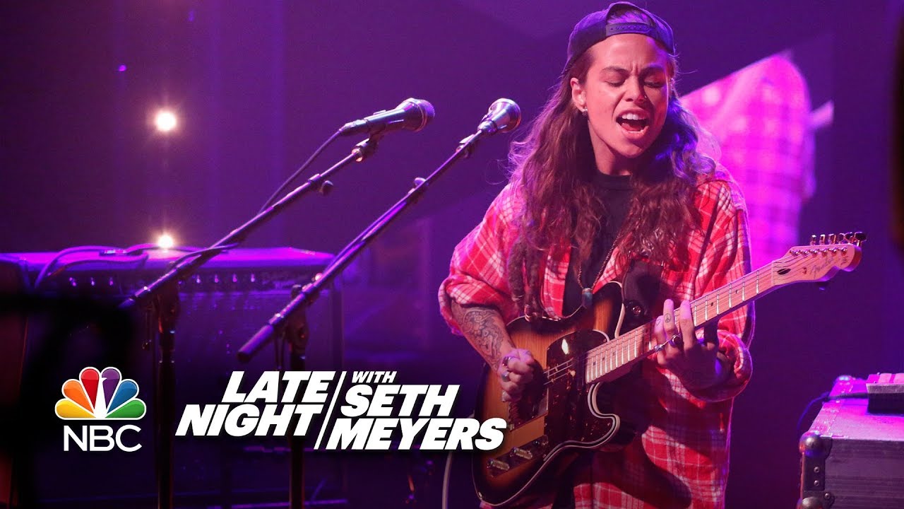Tash Sultana: 