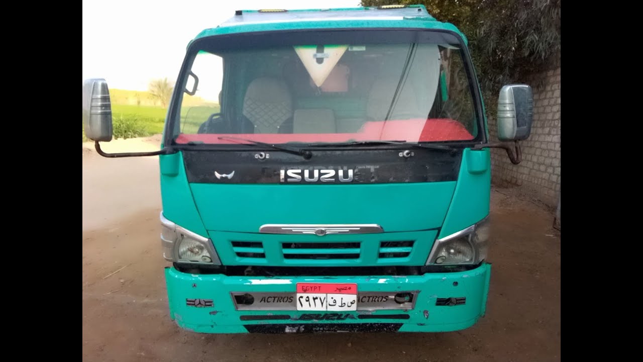 بسعر مغرى جامبو كرستالة 2008  بحالة الزيرو