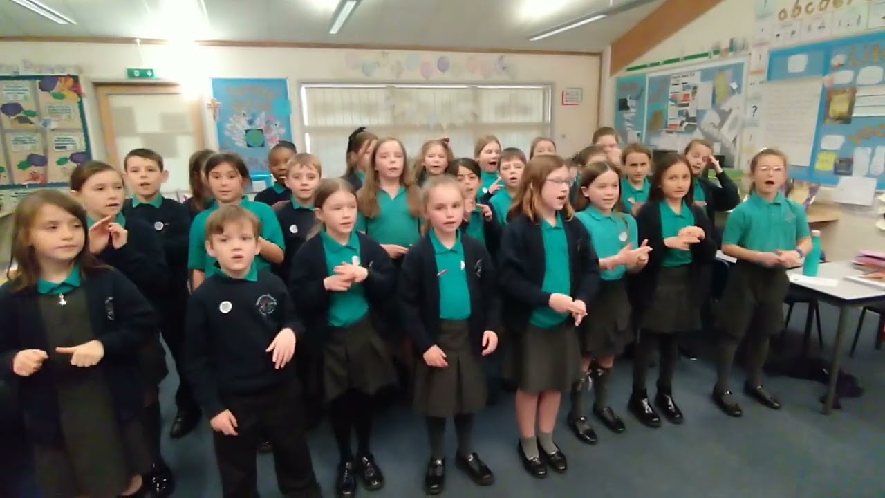 Saughall All Saints C of E  Primary School