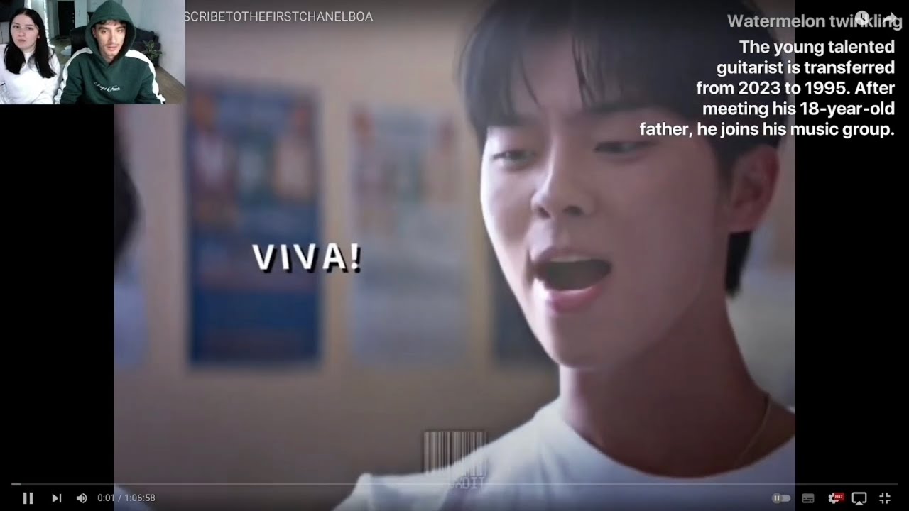 KDRAMA TIKTOK COMPIALTIONS V15 | REACTION