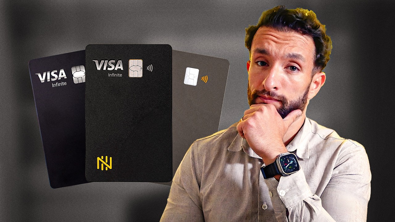 3 CART&Otilde;ES BLACK SEM ANUIDADE QUE QUALQUER UM PODE CONSEGUIR