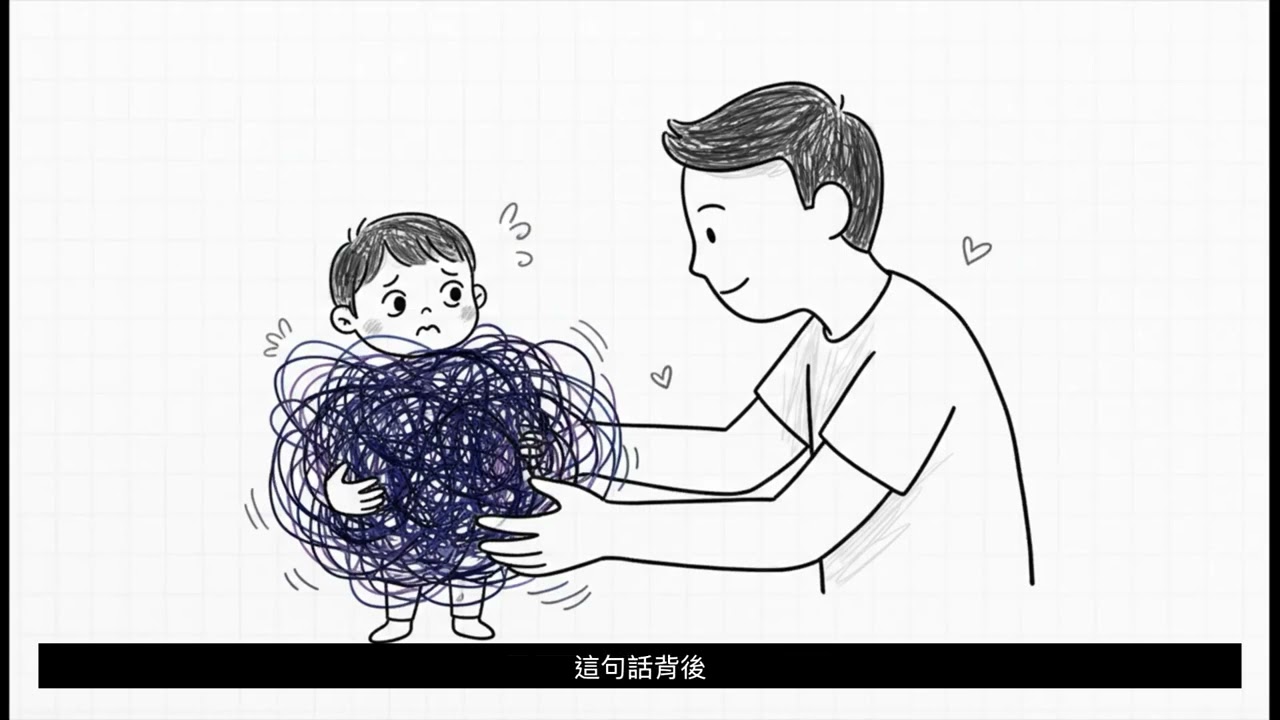 開學了，孩子真的準備好了嗎？