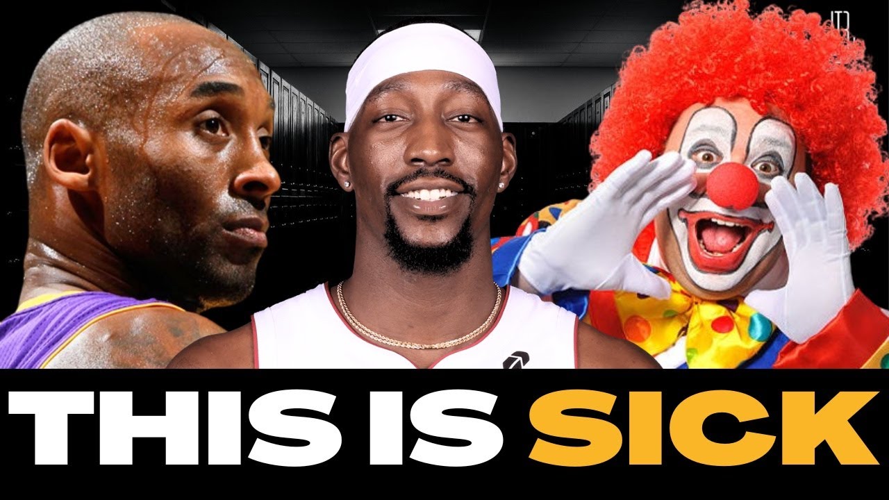 KOBE BRYANT FANS ARE CLOWNS AND THEY FINALLY GOT EXPOSED