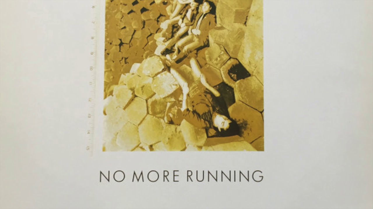 The Sweat -- No More Running [Full Album + Extras]