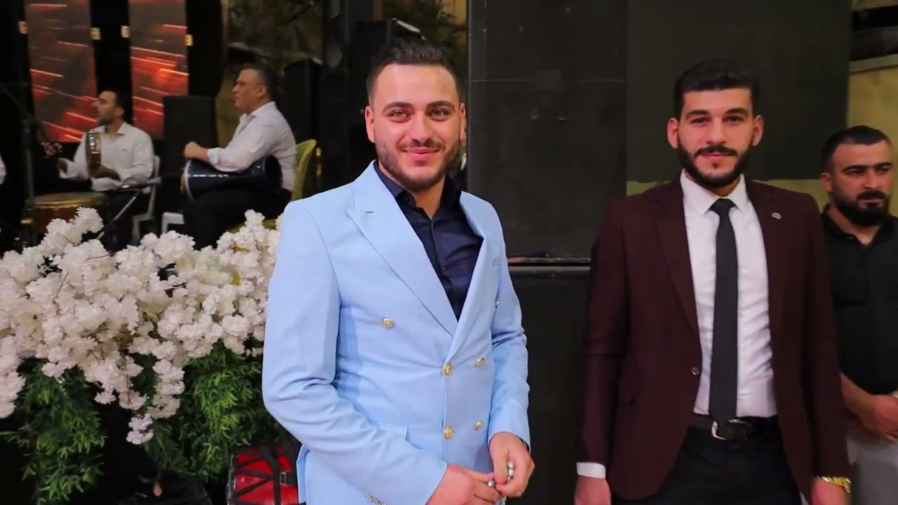 أفراح مريمين ال حسن العريس حسن مصطفى حسن(الجزء الأول )