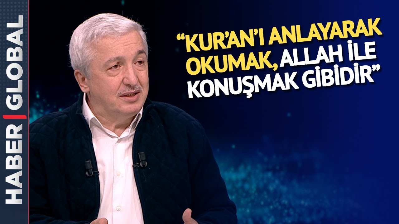 Namaz Kılmadan Oruç Kabul Olur Mu? | Buket Aydın İle Yüz Yüze