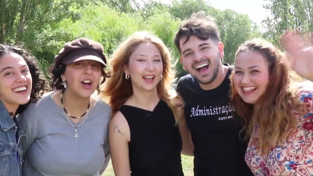 Instituto Politécnico de Tomar'da Erasmus Yapmak Nasıldır? How is it like to do Erasmus in Tomar?