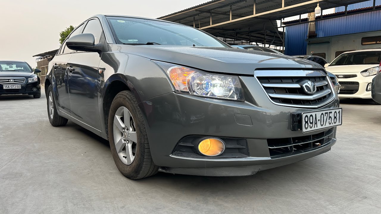 Lacetti 2010 MT 1.6 - Nhập Hàn - Mẫu xe Gia Đình Chính chủ - Không Lỗi 0816662386-0976227726