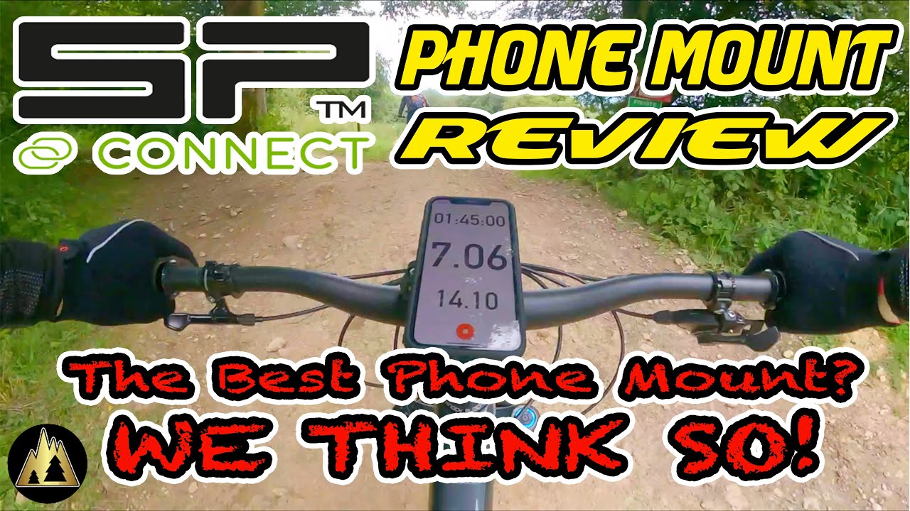 SP Connect Review: Any Good For MTB ??? Oh Yes! Amazing