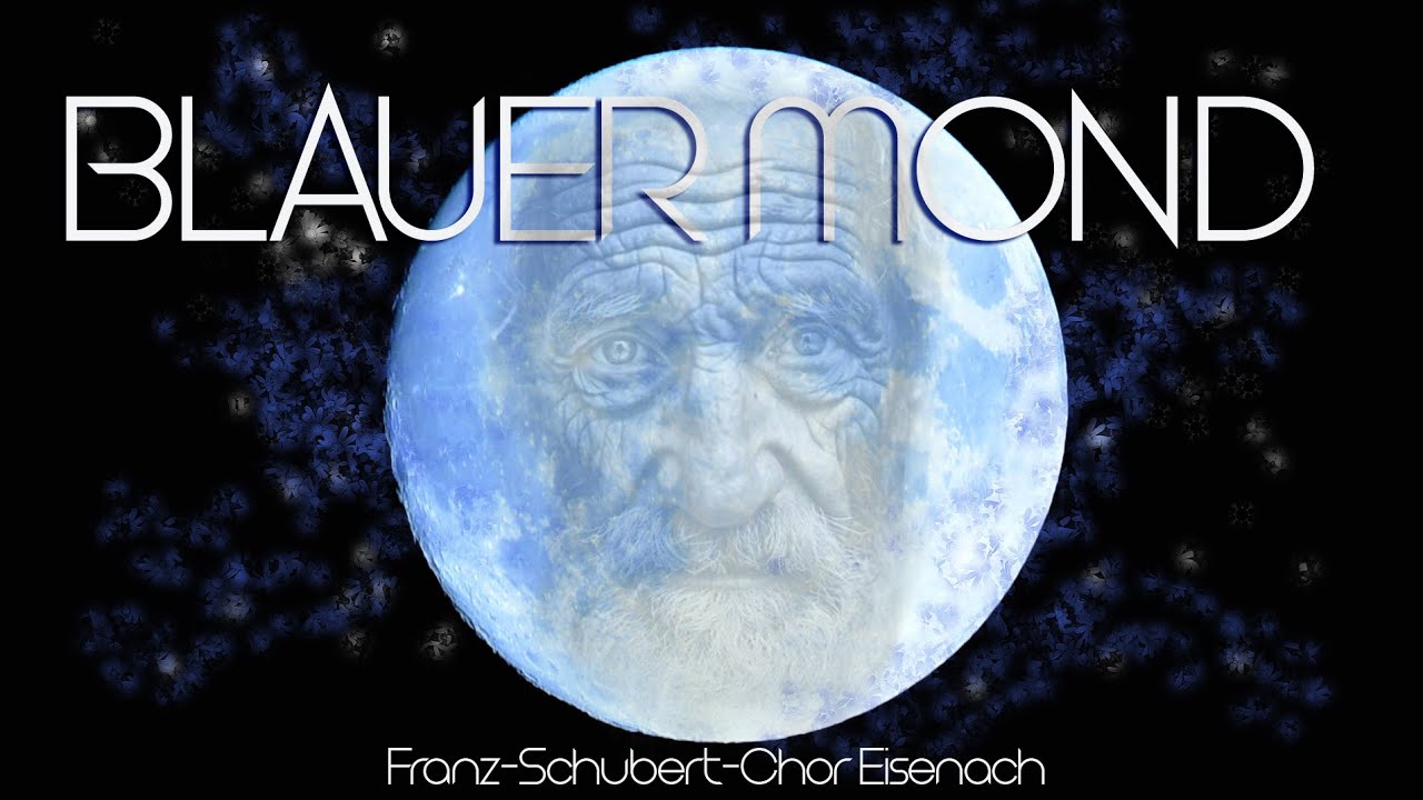 Blauer Mond FSC