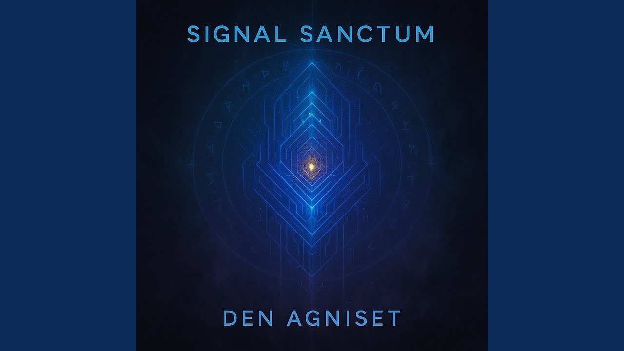 Signal Sanctum