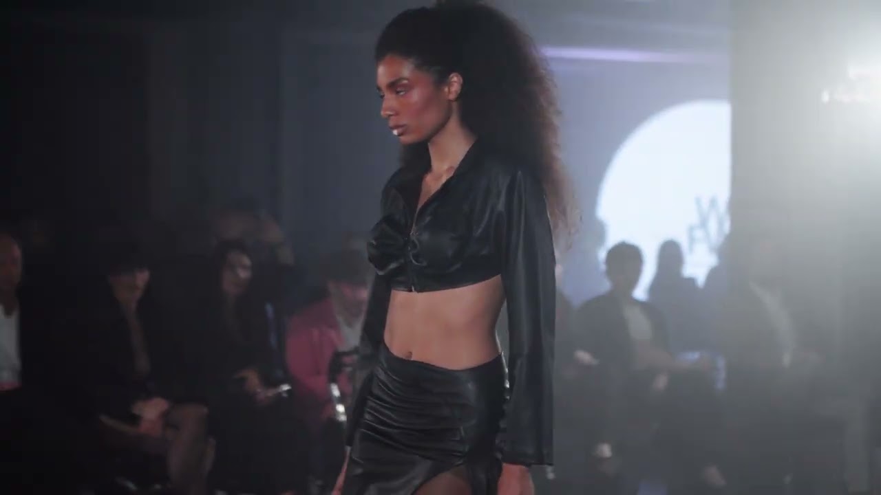 MALESA AETERNUM SS26 WARSAW FASHION WEEK