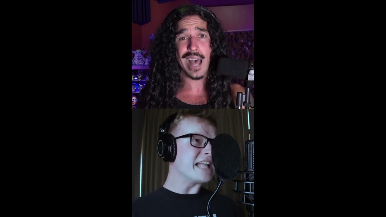 System of a Down - Wannabe (Spice girls cover)