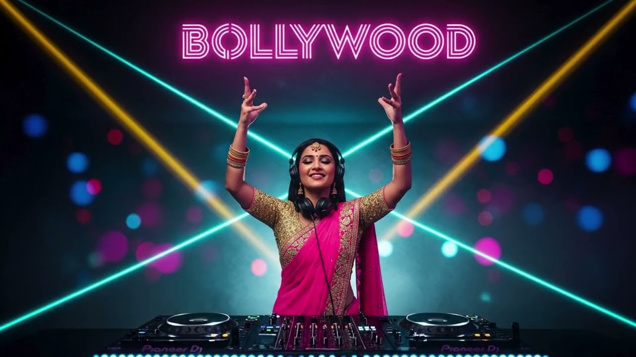 After Dark Club Drive 🌙🔊 | Bollywood Bass Boosted Mix