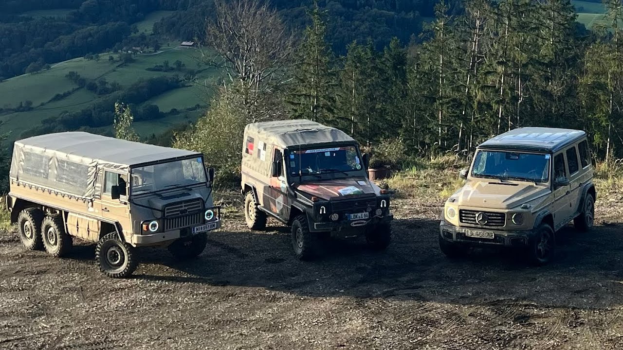 Hellsklamm Puch Event 2024
