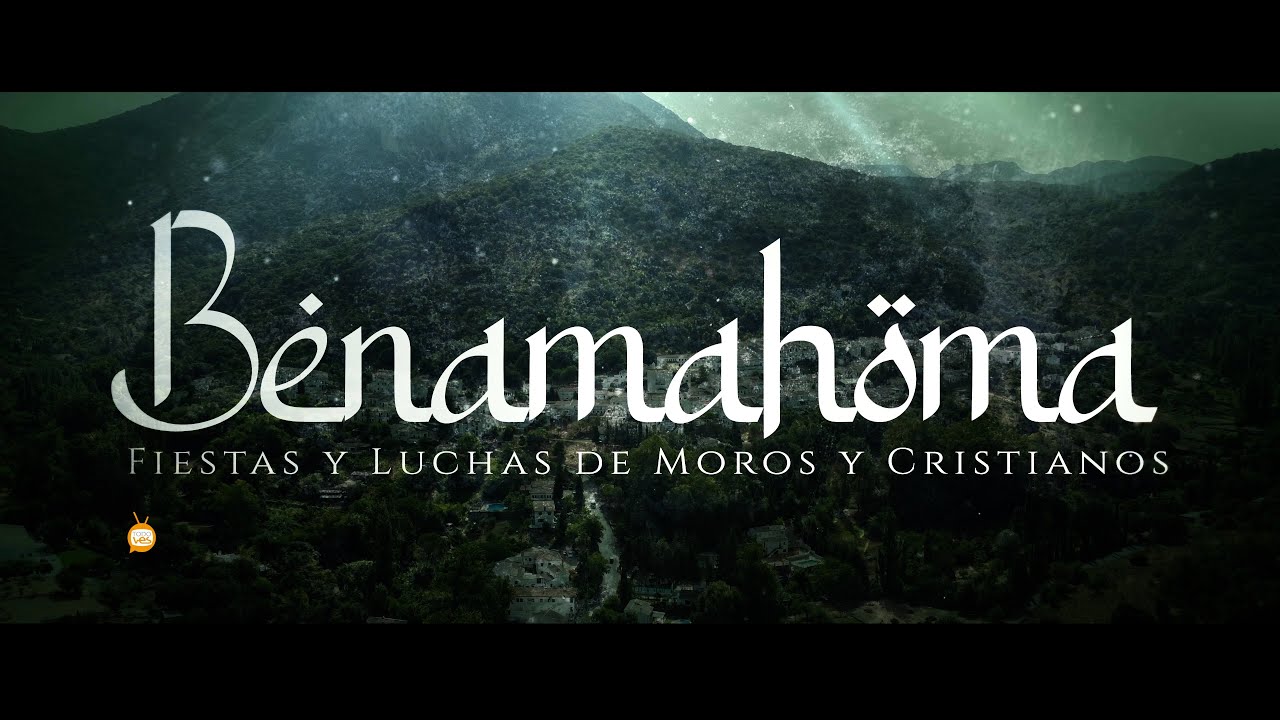 Benamahoma revive su historia con sus Fiestas y luchas de Moros y Cristianos.