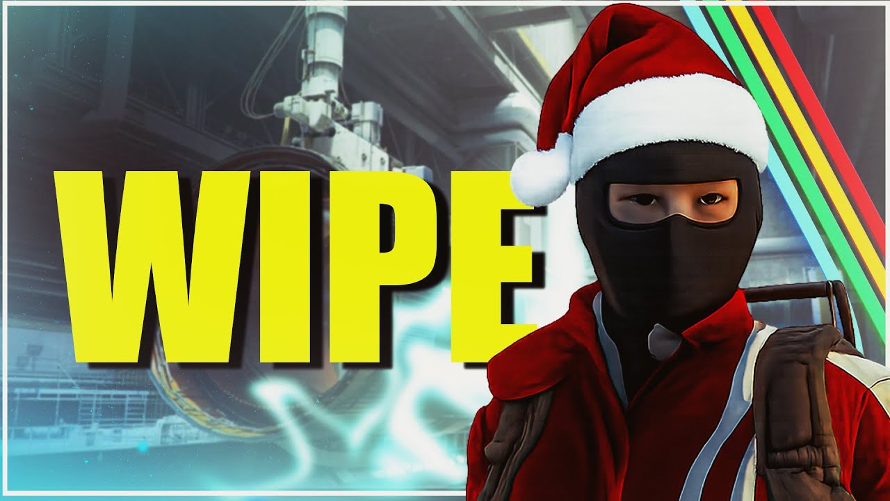 ON WIPE STELLA MONTIS (ARC:RAIDERS)