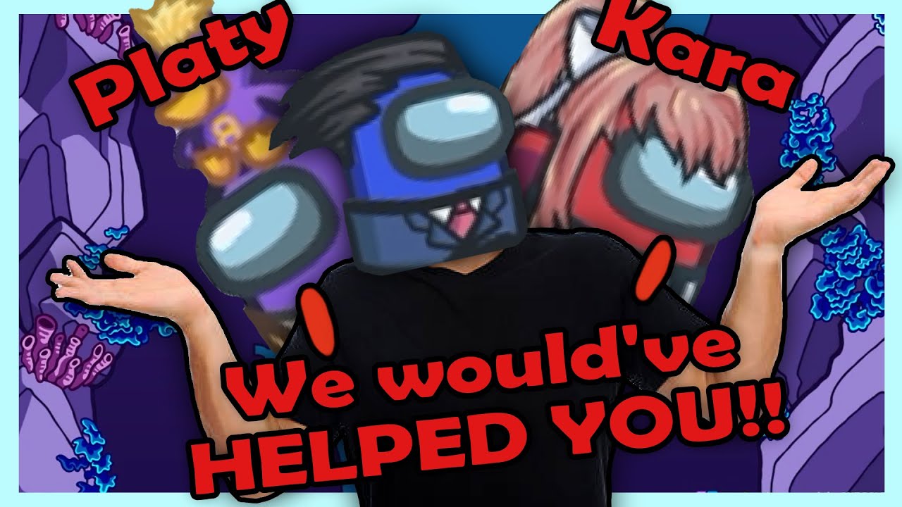 How I accidently killed all the impostors