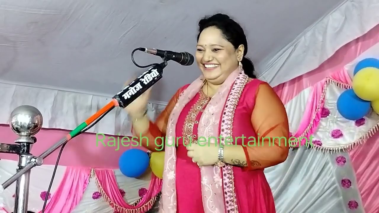 #video दम हौ त अकेले करीं|| विजय लाल जी पूरी टीम ना||ऐ क्या बोल दिया रजनी गंधा ने विजय लाल यादव को