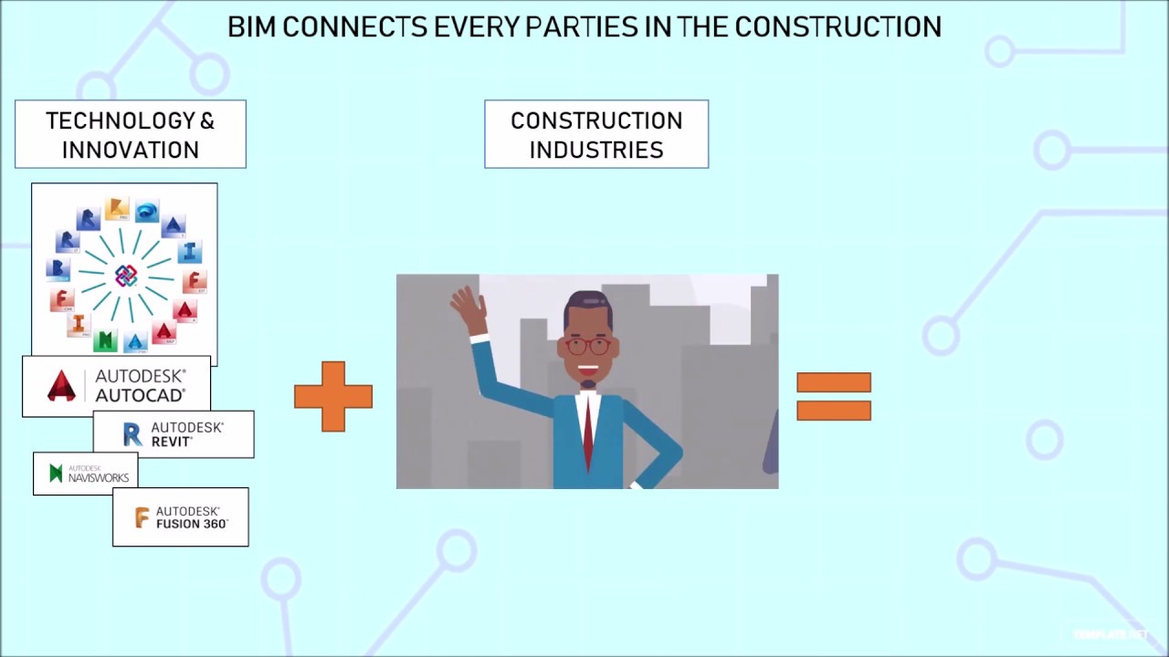 Building Information Modelling (An Intro)