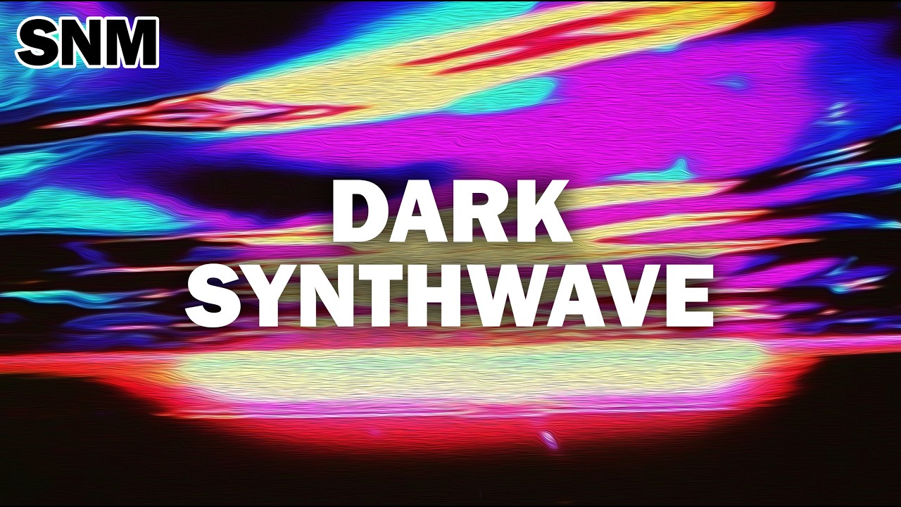 Dark Synthwave | Ashvyr Riftprotocol