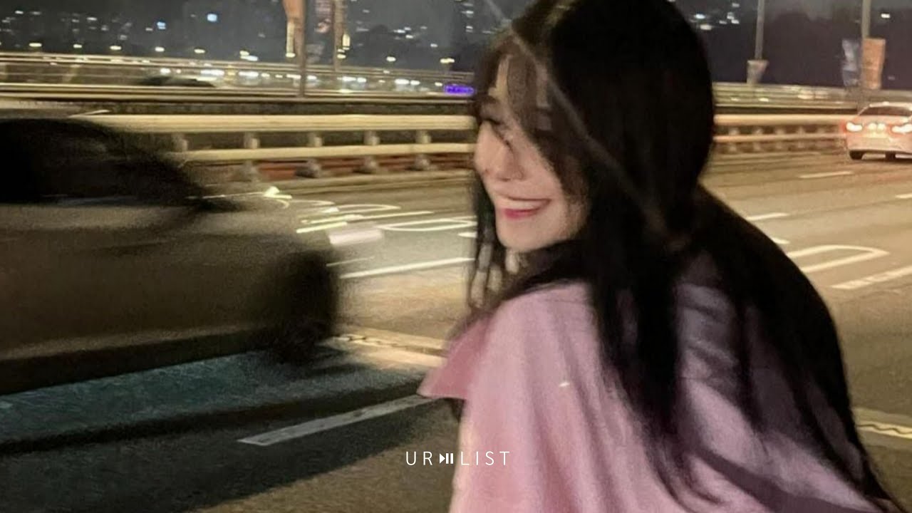 [𝗣𝗹𝗮𝘆𝗹𝗶𝘀𝘁] 틀자마자 분위기 바뀌는 느좋 플리 🎧 · 감성힙합 R&B 인디 플레이리스트