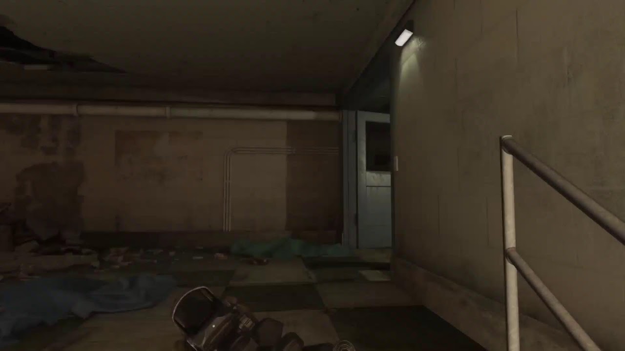 Clean house PS5